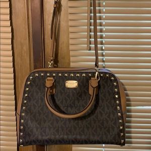 Michael Kors Convertible Bag